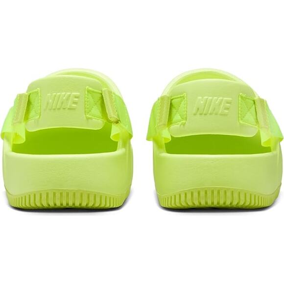 NWT Nike Men's Calm Slides ,Volt-Size 13 - Picture 6 of 6
